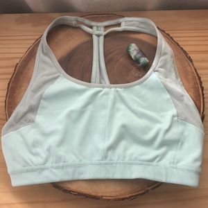 Athleta Sports Bra